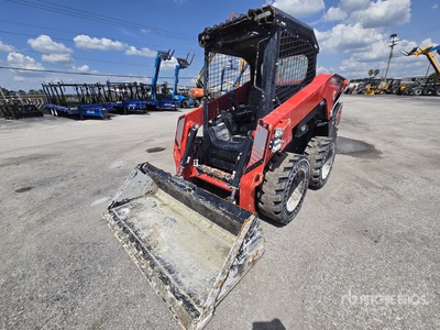 2024 (unverified) Manitou 2300V Skid Steer Loader