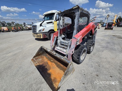 2024 (unverified) Manitou 2300V Skid Steer Loader