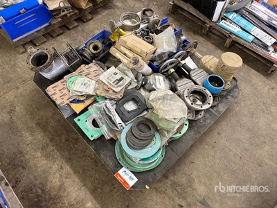 Quantity of Gaskets
