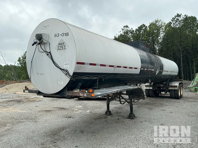 2001 (unverified) Etnyre Asphalt Tank Trailer