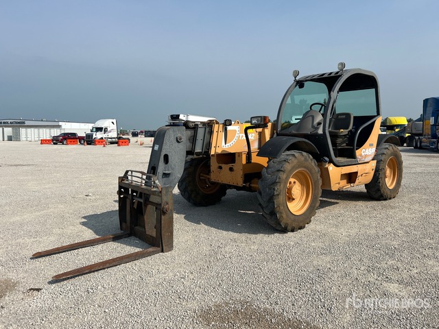 2008 Case TX842 Telehandler