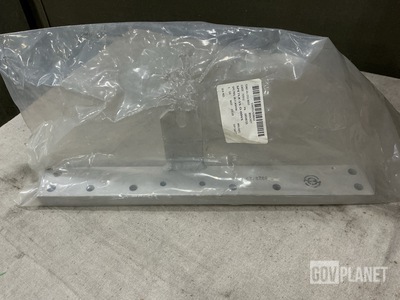 (20) MTU 8928725 Engine Accessory Brackets