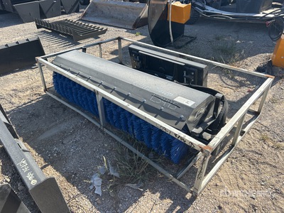 2025 ARTEER ASSB-72W 72 in Skid Steer Boom