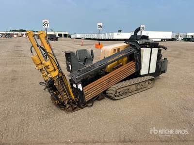 2011 Vermeer D9X13 Directional Drill