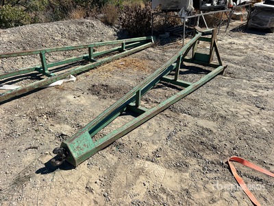 11 ft Material Handling Arm