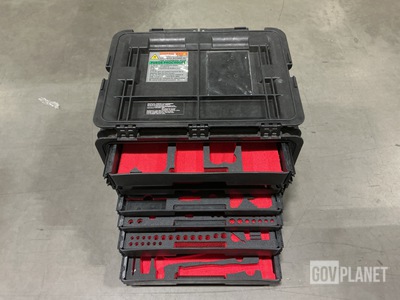(14) General Mechanic's Tool Kits
