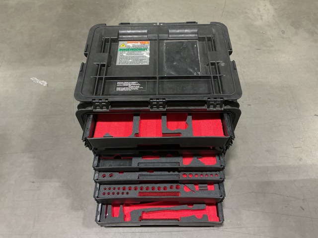 (14) General Mechanic's Tool Kits