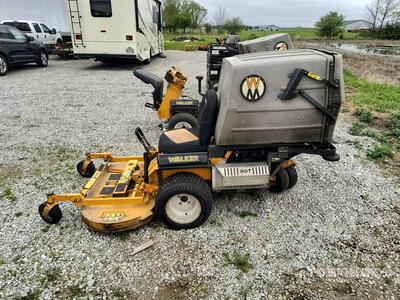 Walker MT25I-13 Lawn Mower