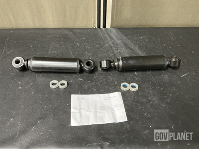 (7) Hupp & Associates 57K4894 Shock Absorber Direct Action Parts Kits
