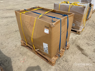 Cargo Trailer Straps