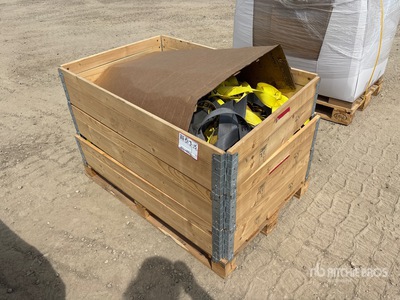 Cargo Trailer Straps