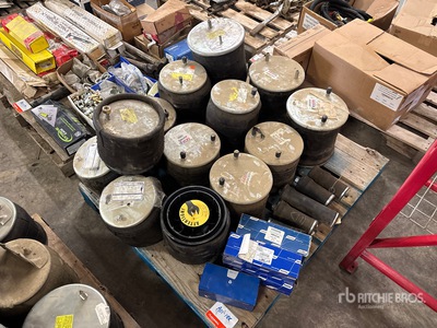 Quantity of (14) Air Bags