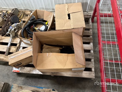 Quantity of Truck Electrical Cords