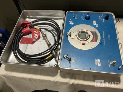 Industrial Automation F70337-30 Air Intake Test Set