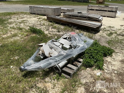 Choctaw Defense C01J18018 Walking Beam