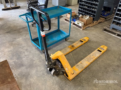 Pallet Jack