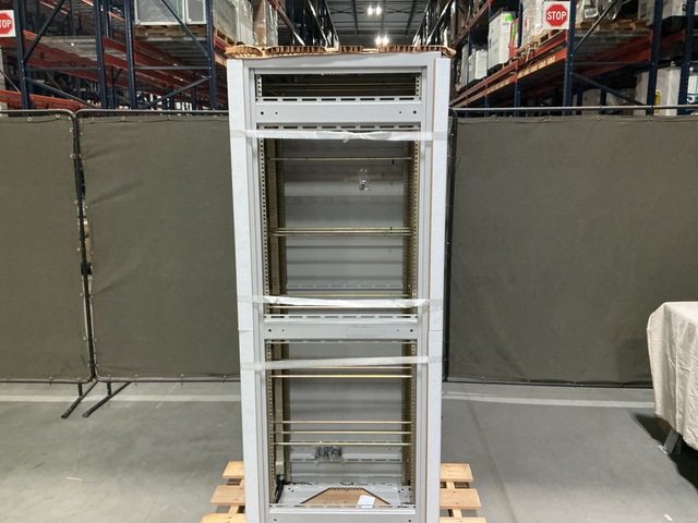 A3049121 Electrical Equipment Rack