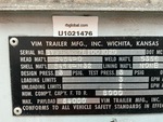 Aspect général with Numéro de série/Numéro d'identification du véhicule automobile