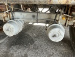 Système d'air with cylindres pneumatiques