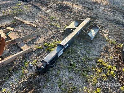 Star Industries 1360B HEAVY DUTY JIB 機械の付属品