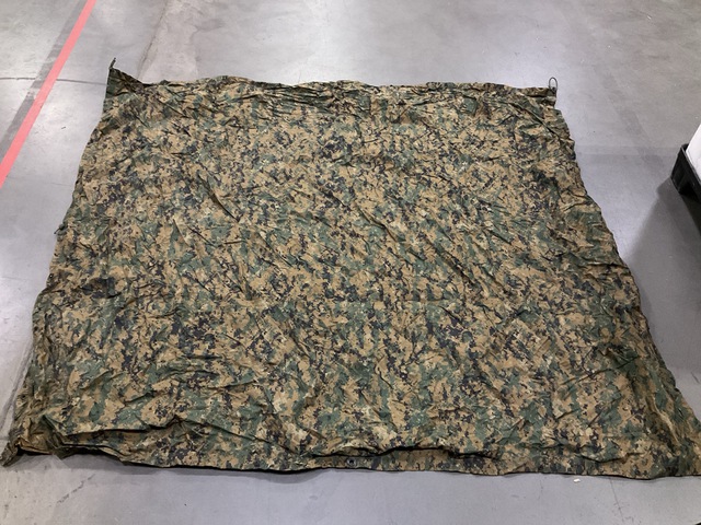 (106) Tarpaulins
