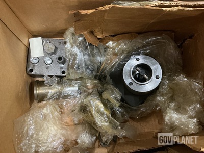 Parker-Hannifin M15-17943 Hydraulic Motor Control Assembly