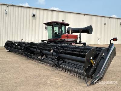 2007 Westward 9352C Swather Windrower