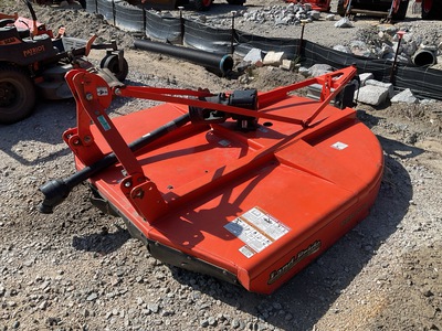 Land Pride RCR1872 72 in 3-Point Hitch Desbrozadora Rotativa