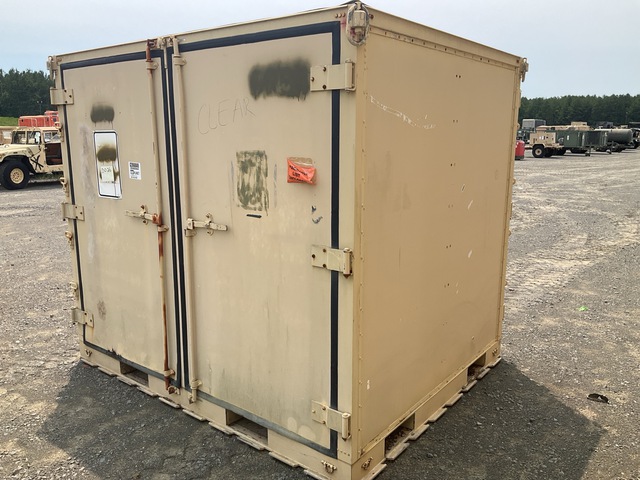 AAR Manufacturing 56102-000 Storage Container AAR Manufacturing 56102-000 Storage Container