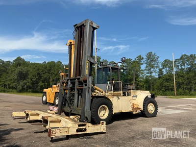 Hyster 700 Forklift