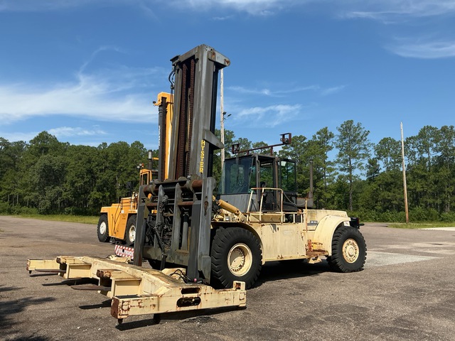 Hyster 700 Forklift