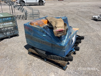 Quantity of Air Bags Varios, piezas para camion