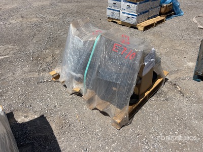 Quantity of Parts Varios, piezas para camion