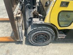 Chassis with 