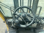 Control Station with 