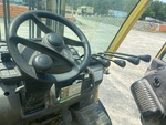 Control Station with 