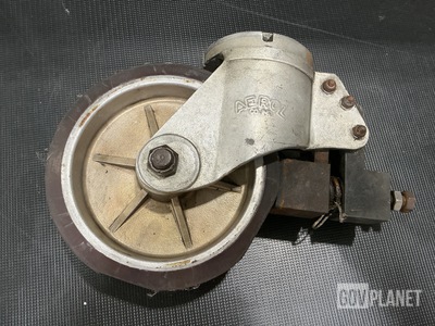 Aerol Caster Wheel