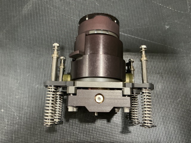 Boeing 74-990081-201 Electrical Connector Set