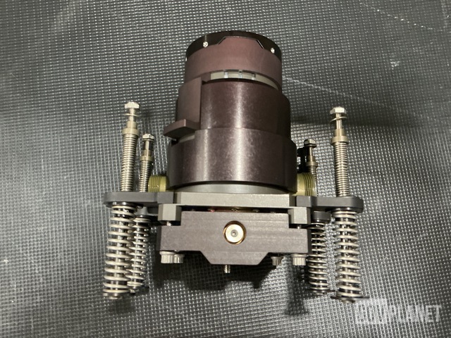 Boeing 74-990081-201 Electrical Connector Set