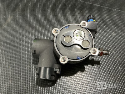 Carleton F241-2300-5 Oxygen Regulator