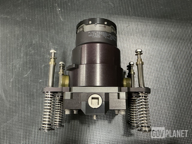 Boeing 74-990081-201 Electrical Connector Set