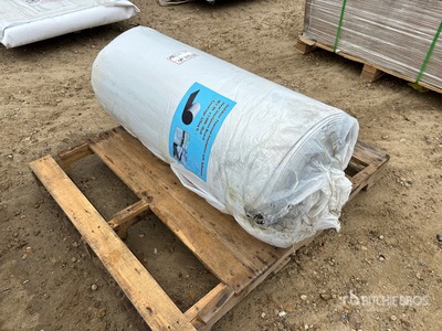 3.3 ft x 99 ft Outdoor Thermal Self-Adhesive Heat Insulation Board