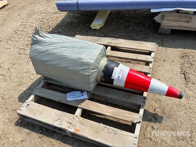 Quantity of (20) 15 in x 27 in Fluorescent Safety Traffic Cones (Unused)