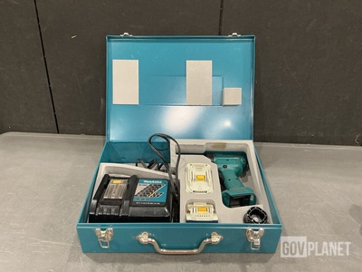 MAKITA Screwdriver Kit