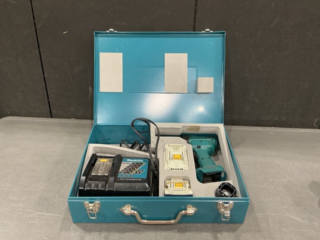 MAKITA Screwdriver Kit