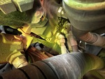 Hydraulics with 