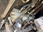 Hydraulics with 