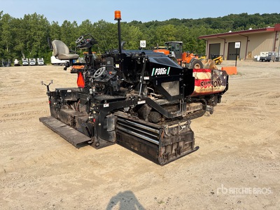 2024 Weiler P385C Track Asphalt Paver