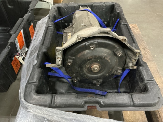 57K4407 Transmission