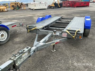 2020 Demco AT7000P Car Carrier Trailer